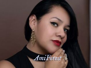 AmiForest