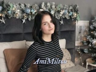 AmiMilton