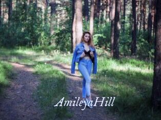 AmileyaHill