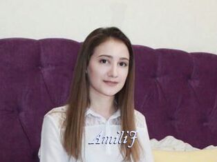 AmiliJ