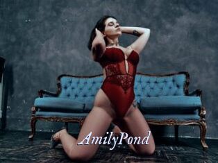 AmilyPond