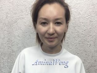 AminaWong