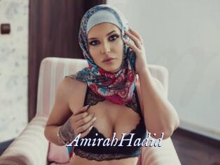 AmirahHadid