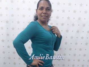 AmlieBaudin