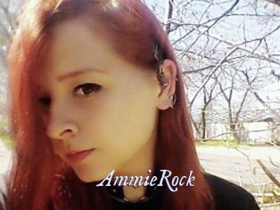 AmmieRock