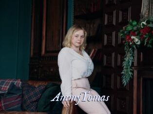 AmmyTomas