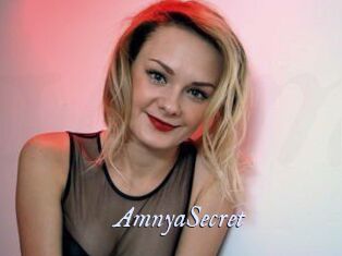 AmnyaSecret