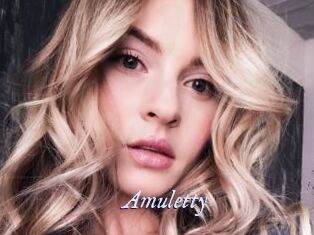 Amuletty