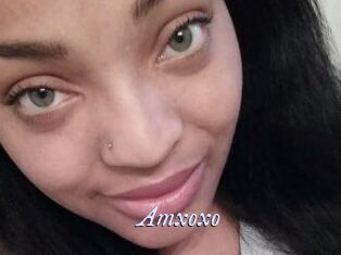Amxoxo