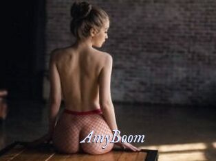 AmyBoom