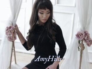 AmyHills