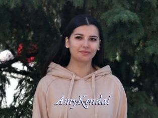 AmyKendal
