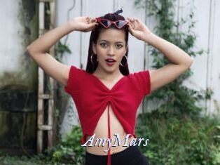 AmyMars