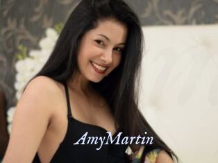 AmyMartin