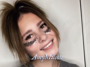 AmyMilson