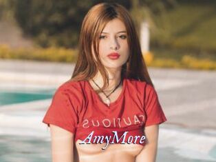 AmyMore