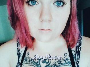 AmyPleases