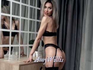 AmyWillis