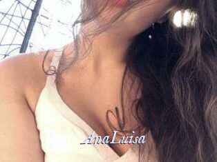 AnaLuisa