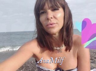 AnaMilf