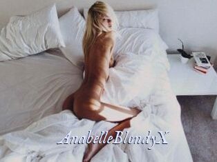 AnabelleBlondyX