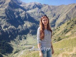 Analover