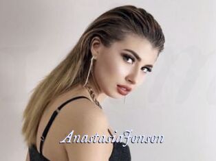 AnastasiaJonson