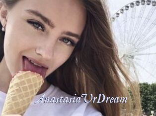 AnastasiaUrDream