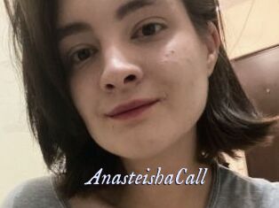 AnasteishaCall