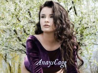 AnaysCage