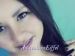 AndrealoveEiffel