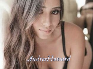 AndreeHoward