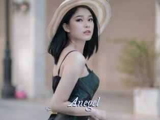 Anegel