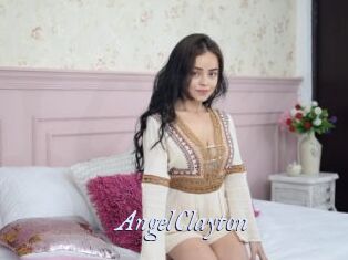 AngelClayton