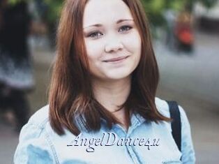AngelDance4u
