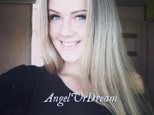 AngelUrDream