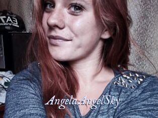 AngelaAngelSky