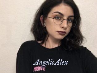 AngelicAlex