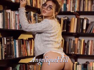 AngeliqueHill