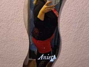 Aniett