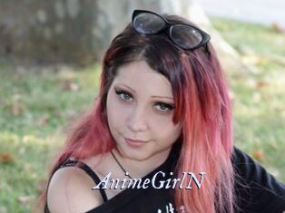 AnimeGirlN
