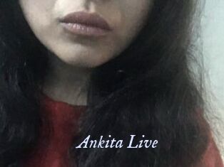 Ankita_Live