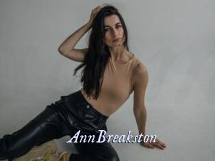 AnnBreakston
