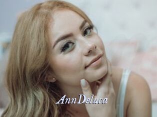 AnnDeluca