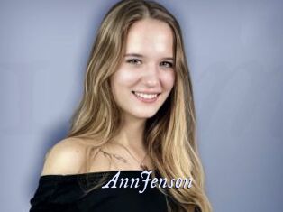 AnnJenson