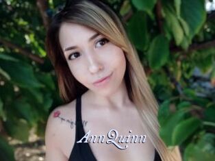 AnnQuinn