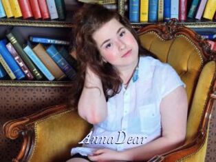 AnnaDear