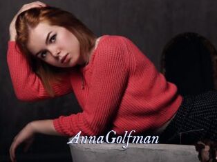 AnnaGolfman