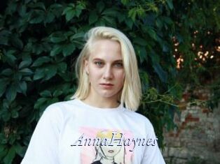 AnnaHaynes