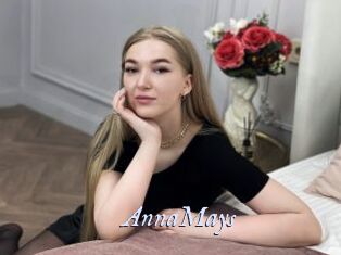 AnnaMays